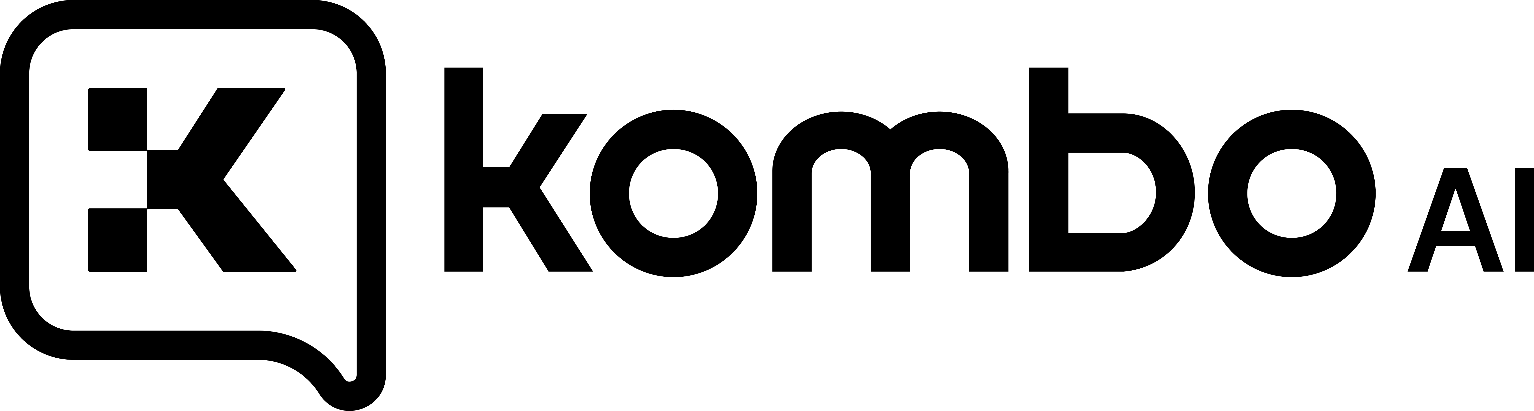 KomboAI